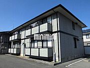 岐阜駅よりバス34分 徒歩5分 2階 築26年3ヶ月の賃貸物件