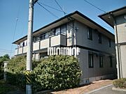 セジュールミキD 2階 築26年3ヶ月の賃貸物件