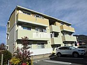 セジュールタミー 3階 築14年2ヶ月の賃貸物件