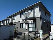 セジュールミキＡ 2階 築27年5ヶ月の賃貸物件