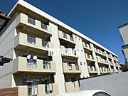 岐阜駅よりバス17分 徒歩3分 4階 築49年2ヶ月の賃貸物件