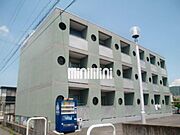 アメリアＬコート 1階 築26年8ヶ月の賃貸物件