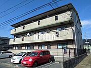 アムール 1階 築19年9ヶ月の賃貸物件