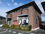 名鉄岐阜駅よりバス20分 徒歩3分 1階 築22年2ヶ月の賃貸物件