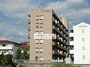 ユニテ井上 3階 築39年8ヶ月の賃貸物件