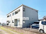 岐阜駅よりバス11分 徒歩1分 1階 築14年9ヶ月の賃貸物件