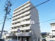 岐阜駅よりバス17分 徒歩3分 2階 築19年8ヶ月の賃貸物件