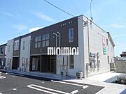 岐阜駅よりバス29分 徒歩9分 1階 築8年3ヶ月の賃貸物件