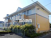 アネックス 2階 築29年6ヶ月の賃貸物件