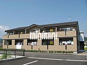 メゾン・エスポワール 2階 築18年5ヶ月の賃貸物件