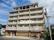 岐阜駅よりバス26分 徒歩1分 4階 築10年の賃貸物件