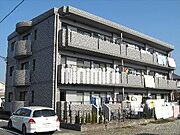 スーペリア松田２ 1階 築22年6ヶ月の賃貸物件