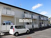 岐阜駅よりバス43分 徒歩4分 1階 築28年2ヶ月の賃貸物件