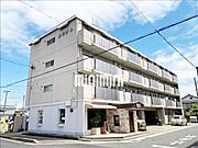 長村ビル 1階 築50年3ヶ月の賃貸物件