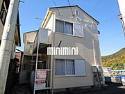 グリーンパーク中村 2階 築34年9ヶ月の賃貸物件