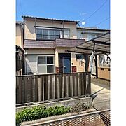 岐阜駅よりバス24分 徒歩6分 2階 築48年10ヶ月の賃貸物件