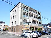 タブの木 1階 築23年7ヶ月の賃貸物件