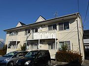 岐阜駅よりバス15分 徒歩7分 2階 築29年2ヶ月の賃貸物件