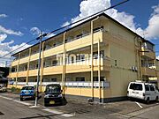 岐阜駅よりバス28分 徒歩10分 2階 築35年8ヶ月の賃貸物件