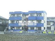 コーポ上土居 3階 築29年8ヶ月の賃貸物件