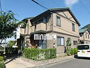 岐阜駅よりバス27分 徒歩4分 1階 築22年2ヶ月の賃貸物件