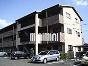 岐阜駅よりバス25分 徒歩2分 1階 築25年10ヶ月の賃貸物件