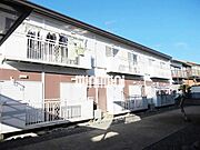 グリーンシティー守口Ｂ棟 2階 築39年10ヶ月の賃貸物件