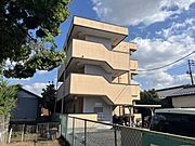 サンフォーレスト 2階 築30年2ヶ月の賃貸物件