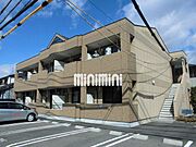 岐阜駅よりバス21分 徒歩11分 1階 築16年9ヶ月の賃貸物件