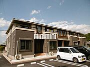 アミスタ 2階 築11年7ヶ月の賃貸物件