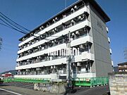 メゾンリズイースト 3階 築28年8ヶ月の賃貸物件