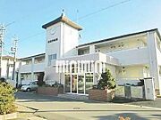 岐阜駅よりバス32分 徒歩3分 2階 築31年8ヶ月の賃貸物件