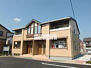 グラース F 1階 築13年2ヶ月の賃貸物件