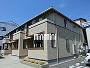 岐阜駅よりバス20分 徒歩3分 1階 築11年8ヶ月の賃貸物件