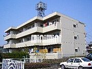 メゾンYK 1階 築39年の賃貸物件