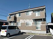 オリオンハイム２ 1階 築20年8ヶ月の賃貸物件