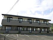 岐阜駅よりバス36分 徒歩5分 2階 築24年8ヶ月の賃貸物件