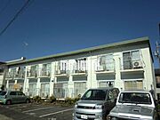 岐阜駅よりバス28分 徒歩4分 2階 築41年7ヶ月の賃貸物件