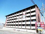 岐阜駅よりバス26分 徒歩3分 5階 築5年10ヶ月の賃貸物件