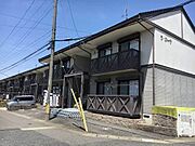 ラ・カーサＣ 2階 築30年6ヶ月の賃貸物件