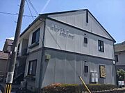 長良シュロスＡ 2階 築30年1ヶ月の賃貸物件