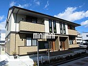 岐阜駅よりバス22分 徒歩7分 2階 築9年4ヶ月の賃貸物件