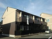 サンテラスＡ 2階 築29年3ヶ月の賃貸物件