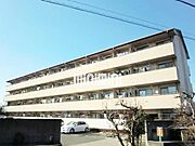 岐阜駅よりバス26分 徒歩7分 3階 築31年10ヶ月の賃貸物件