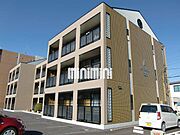 Ｕ・ＴＯＰＩＡ３０ 3階 築23年9ヶ月の賃貸物件