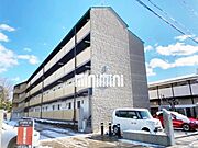 岐阜駅よりバス26分 徒歩8分 1階 築30年8ヶ月の賃貸物件