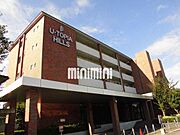 Ｕ・ＴＯＰＩＡＨＩＬＬＳ 2階 築20年8ヶ月の賃貸物件