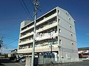 U・TOPIA20 5階 築36年の賃貸物件