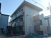 岐阜駅よりバス14分 徒歩7分 1階 築31年の賃貸物件