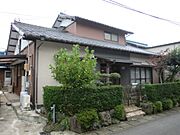  1階 築48年8ヶ月の賃貸物件